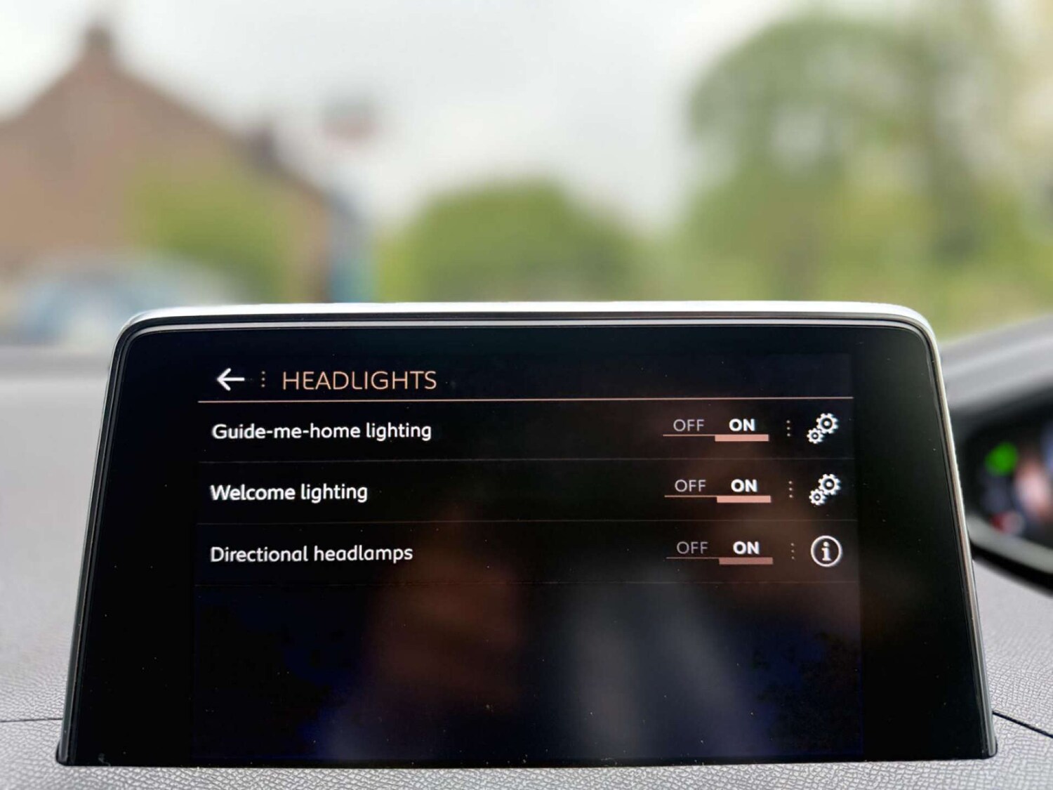 Used Peugeot 3008 2019 for sale - 77504093: Photo 24