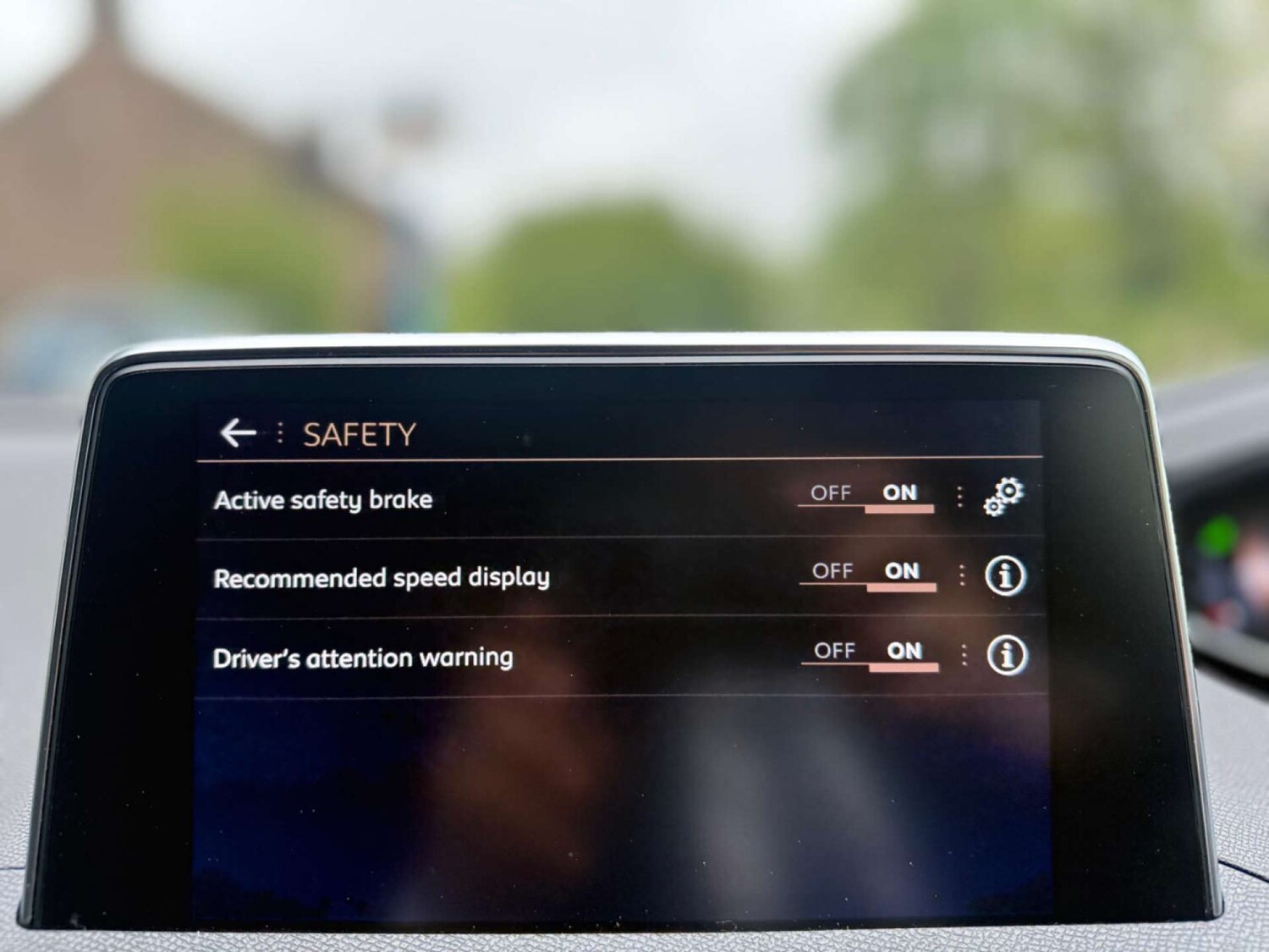 Used Peugeot 3008 2019 for sale - 77504093: Photo 26