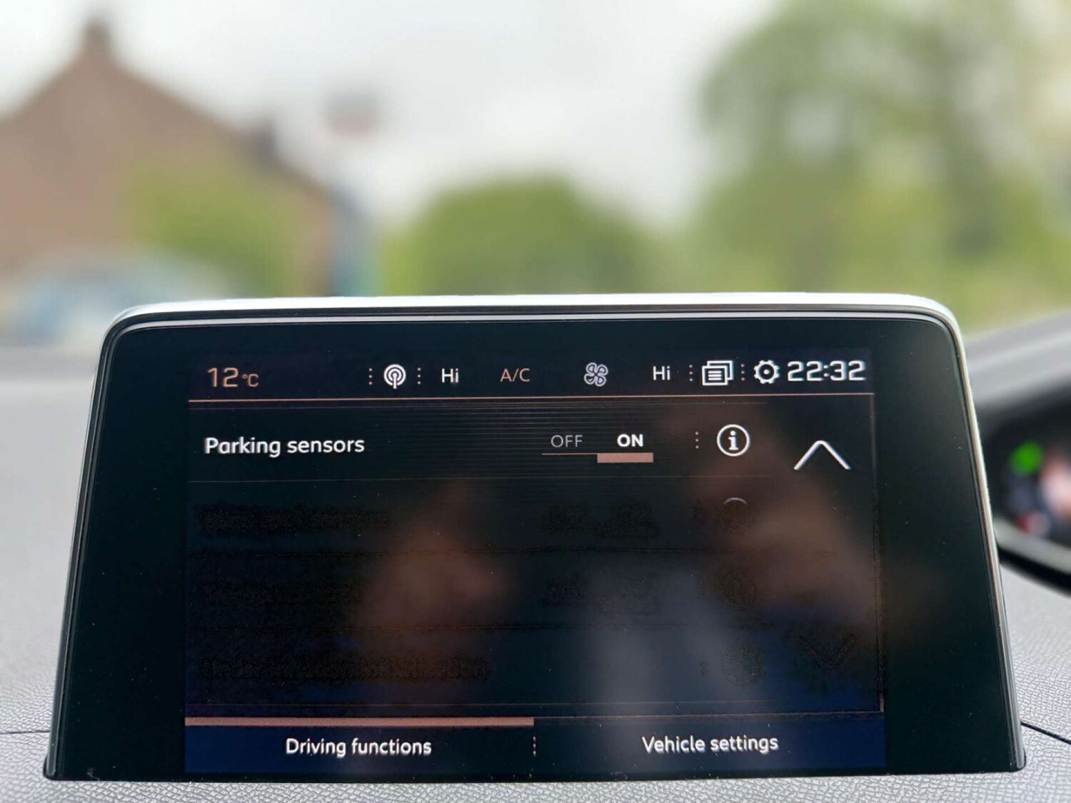 Used Peugeot 3008 2019 for sale - 77504093: Photo 27