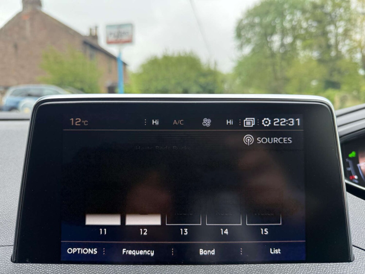 Used Peugeot 3008 2019 for sale - 77504093: Photo 29