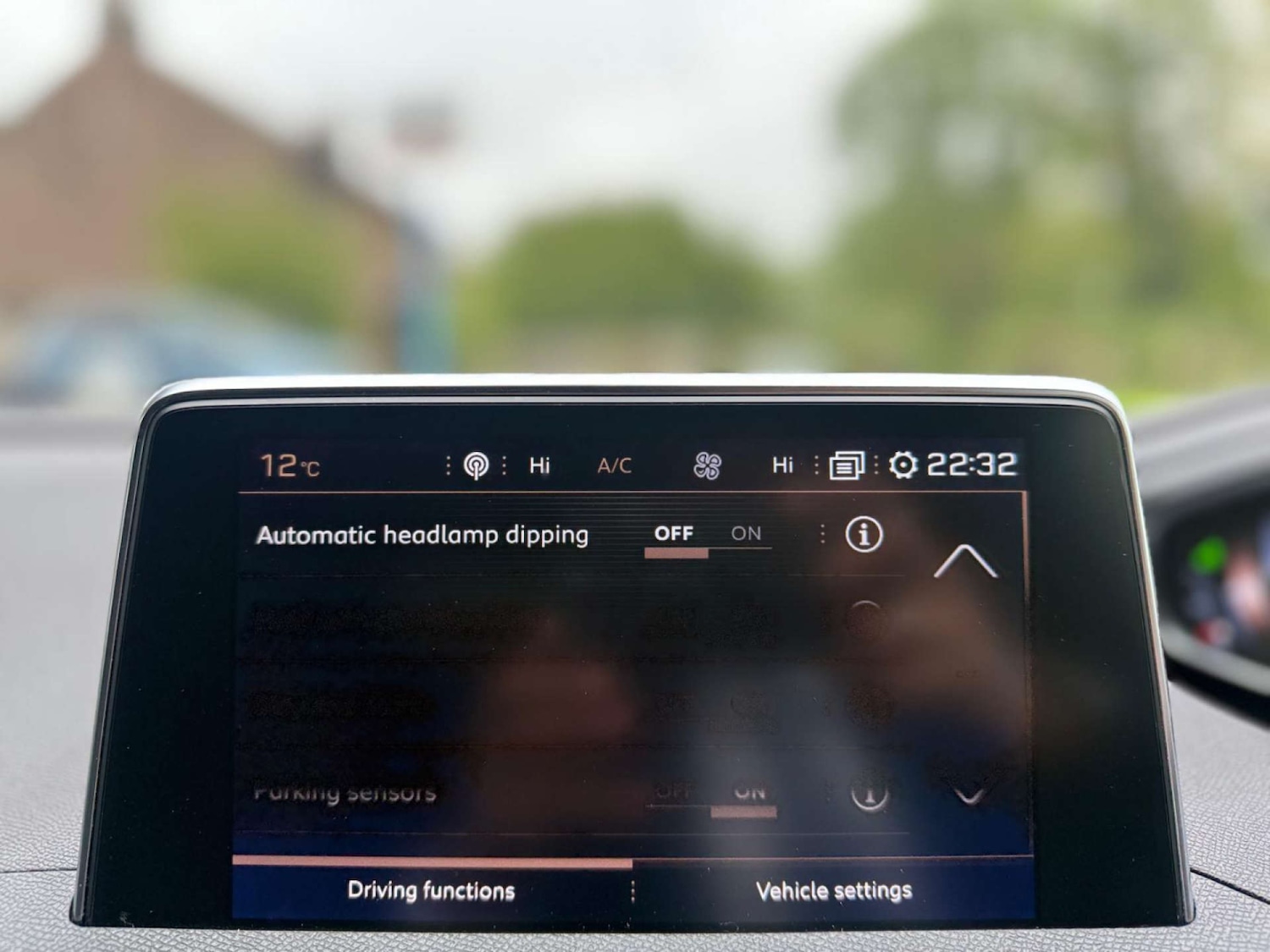 Used Peugeot 3008 2019 for sale - 77504093: Photo 30