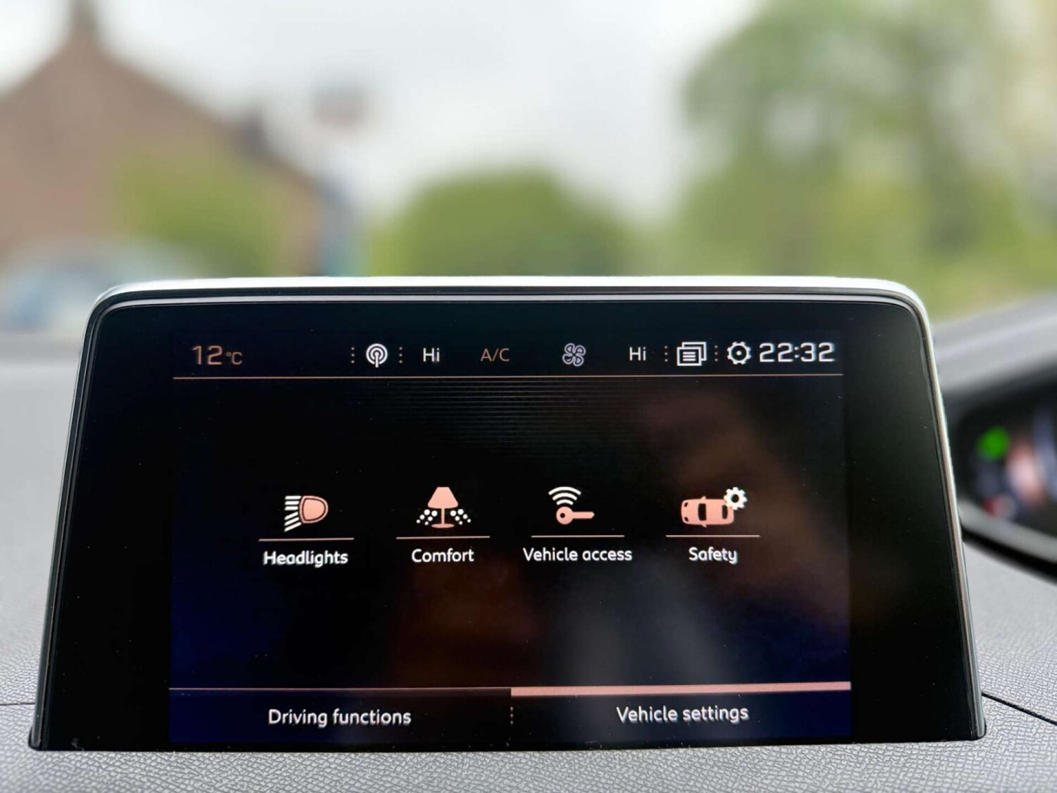 Used Peugeot 3008 2019 for sale - 77504093: Photo 31