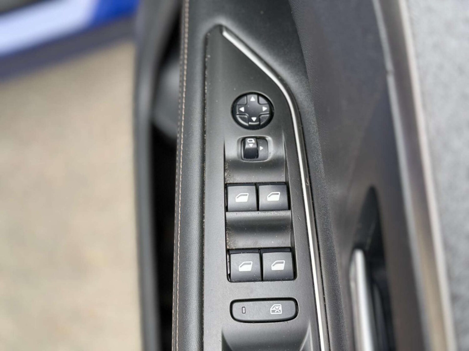 Used Peugeot 3008 2019 for sale - 77504093: Photo 33