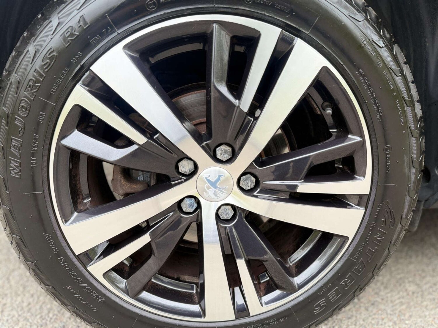 Used Peugeot 3008 2019 for sale - 77504093: Photo 38