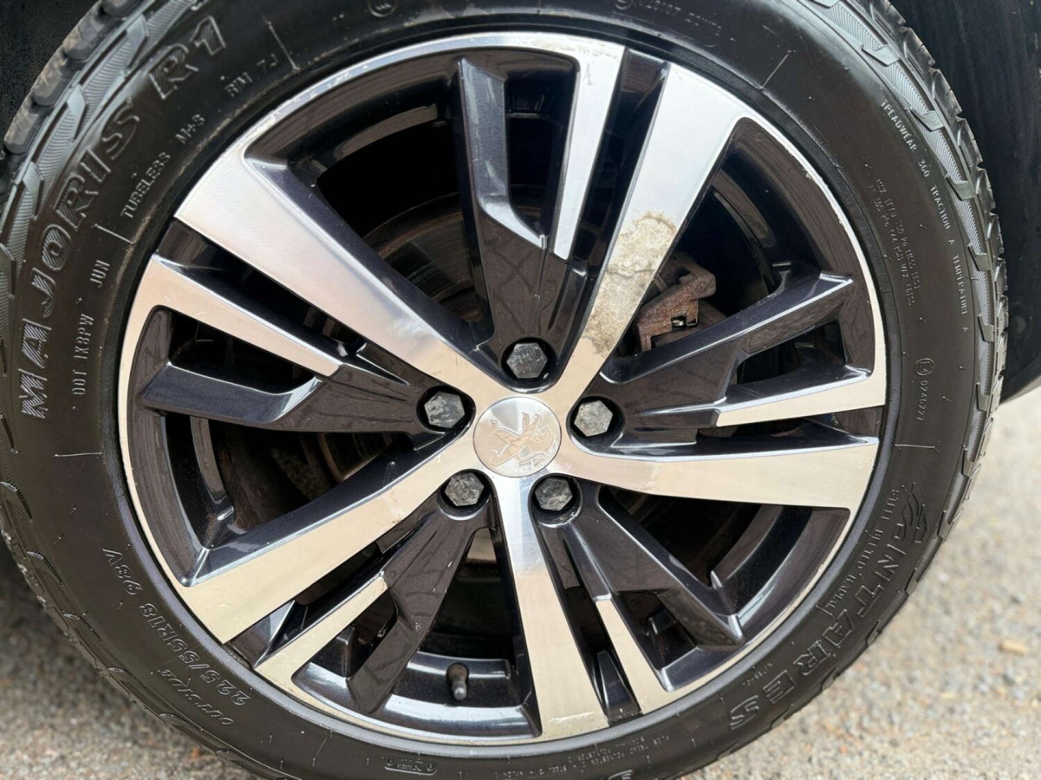 Used Peugeot 3008 2019 for sale - 77504093: Photo 39