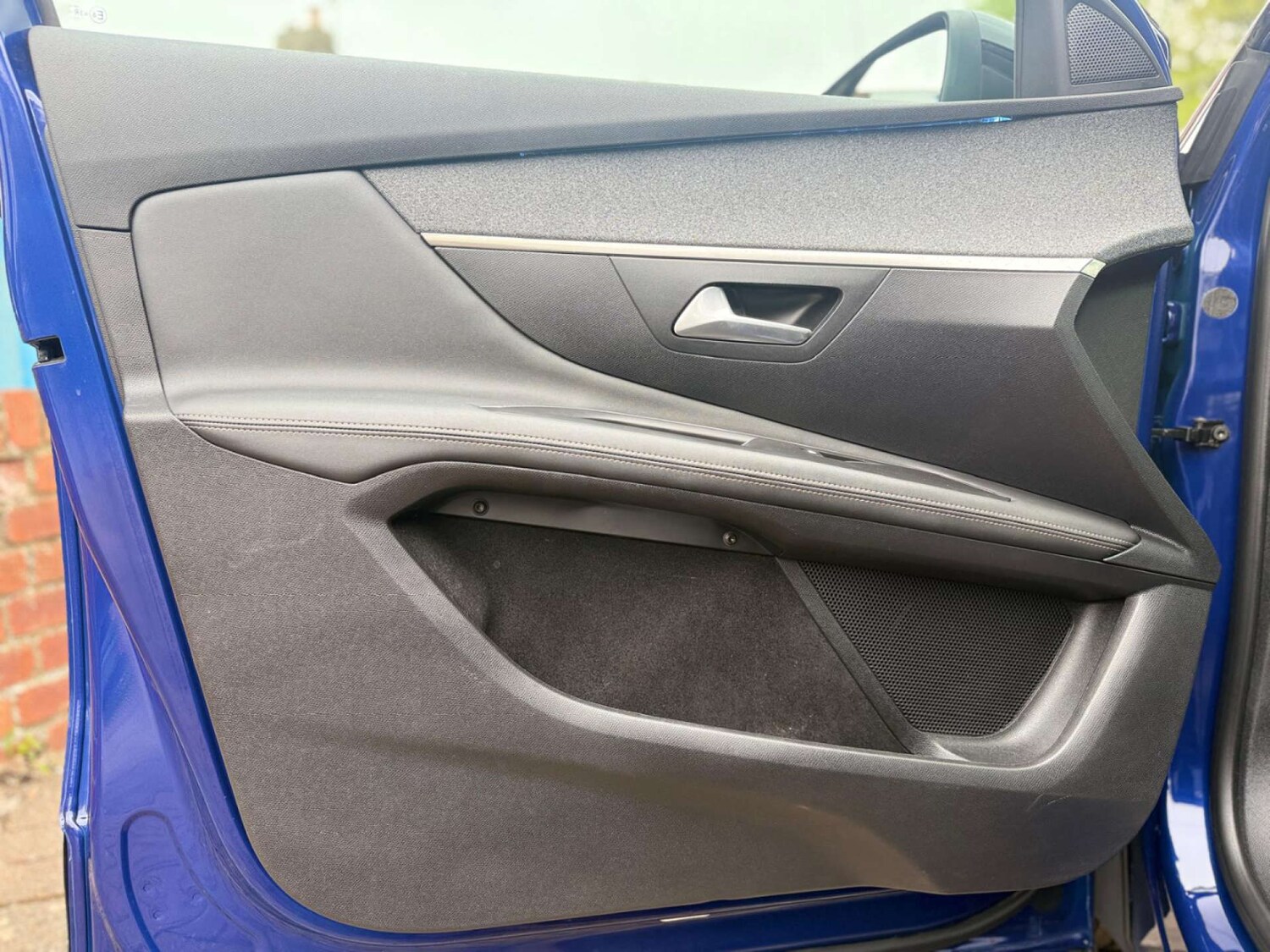 Used Peugeot 3008 2019 for sale - 77504093: Photo 41