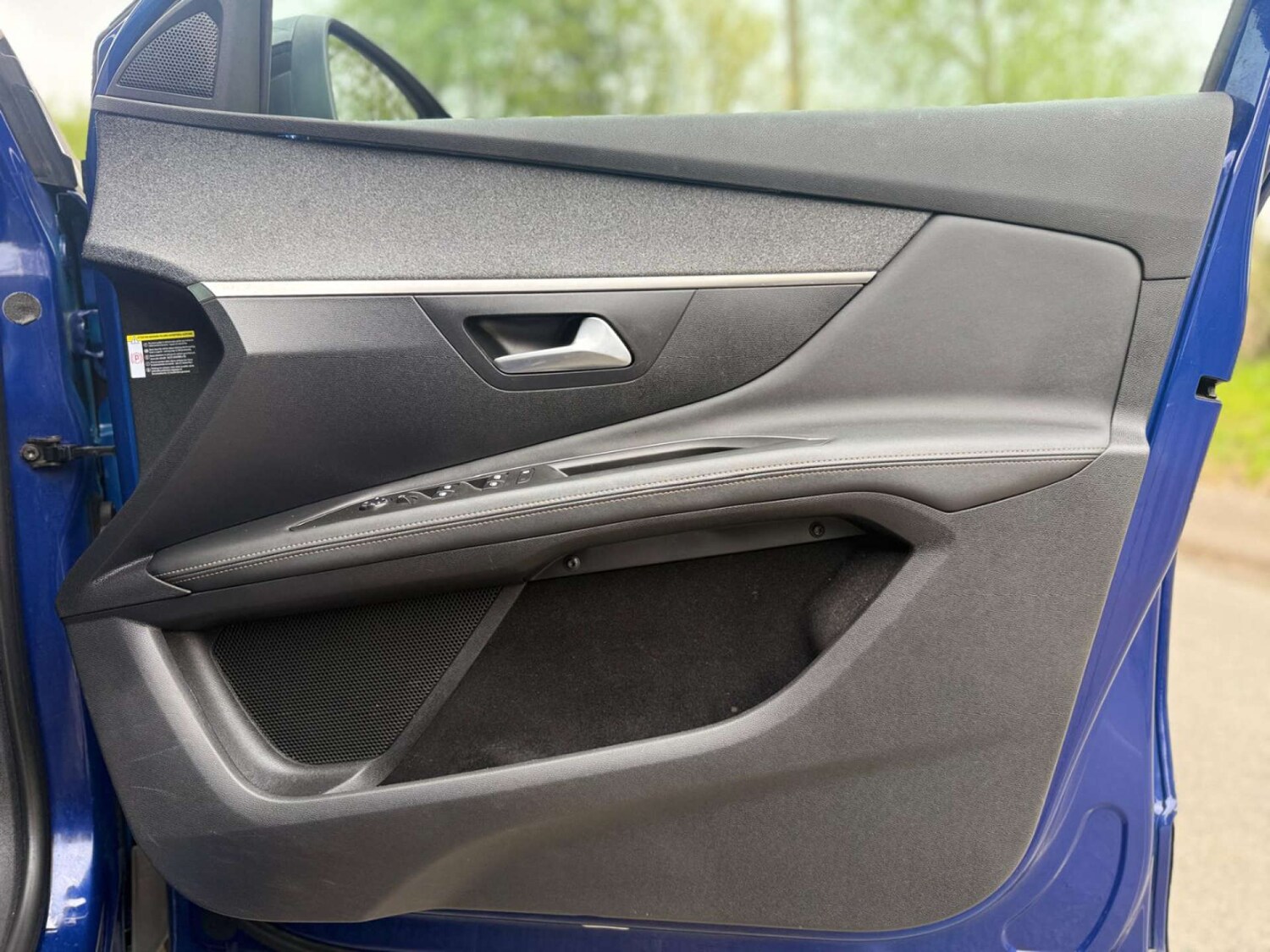 Used Peugeot 3008 2019 for sale - 77504093: Photo 42