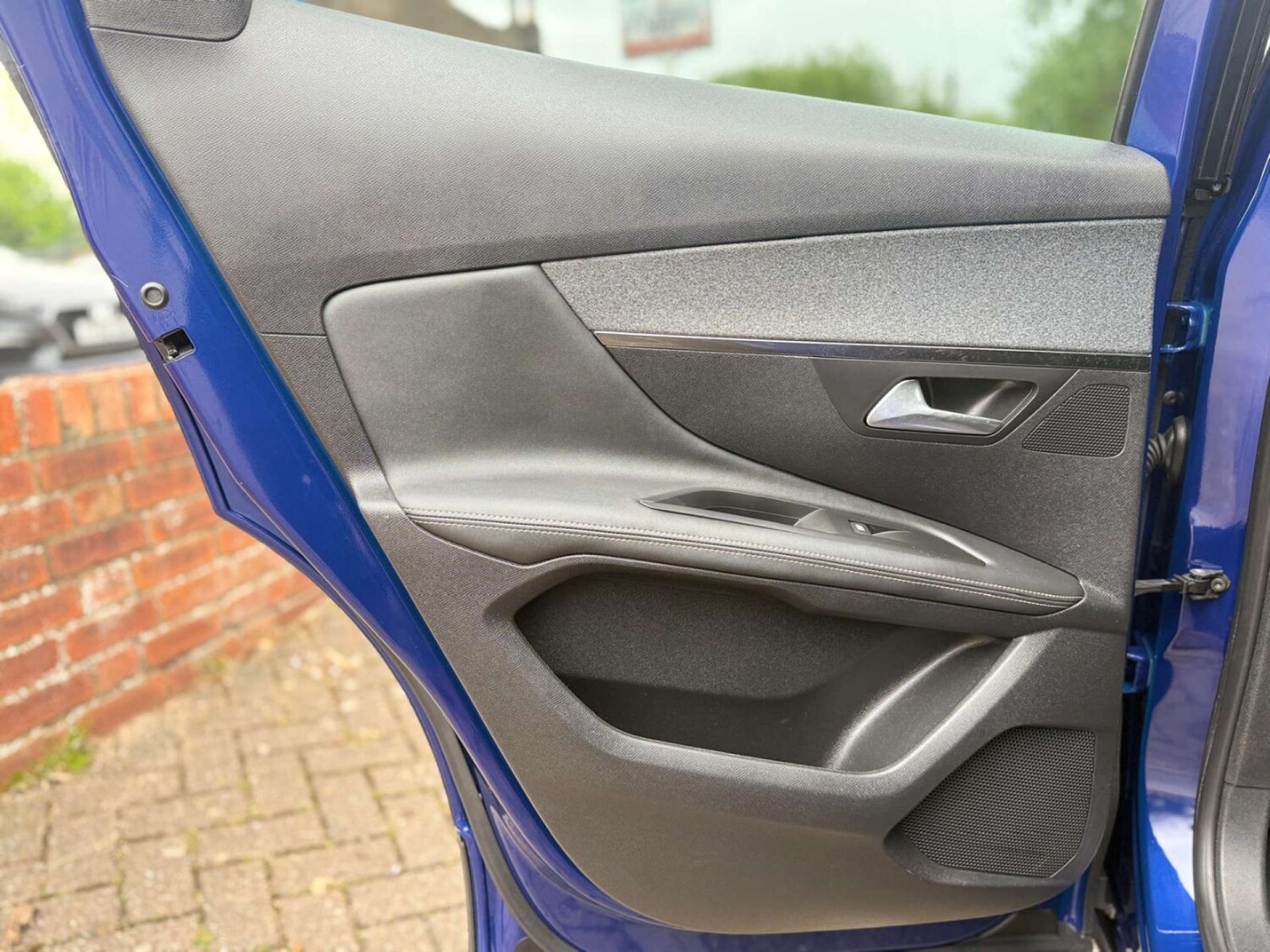 Used Peugeot 3008 2019 for sale - 77504093: Photo 43