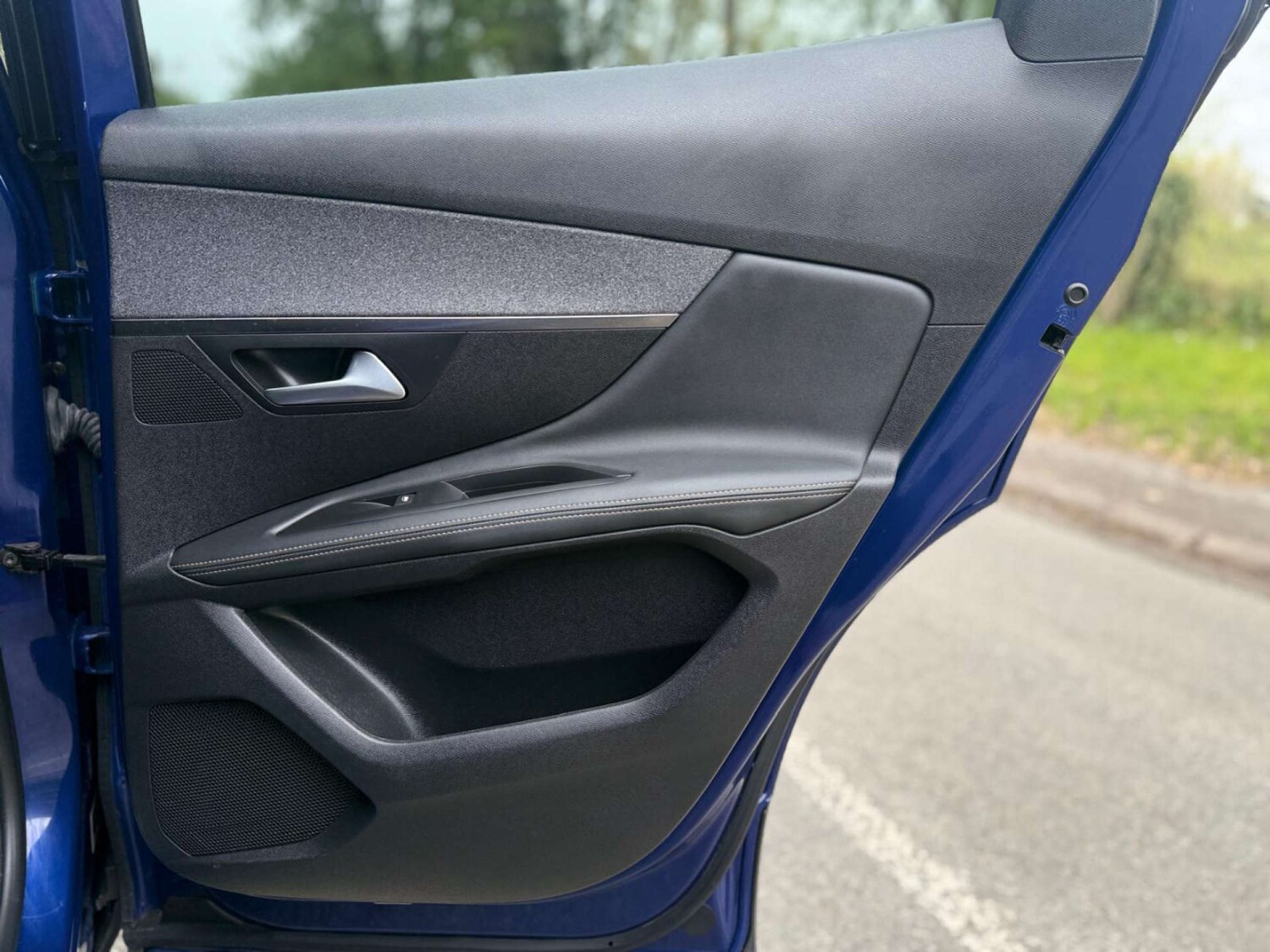 Used Peugeot 3008 2019 for sale - 77504093: Photo 44