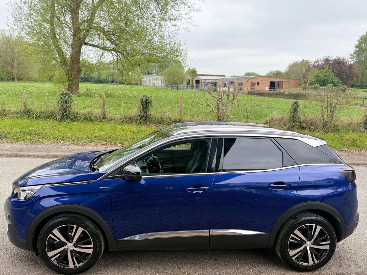 Used Peugeot 3008 2019 for sale - 77504093: Photo 46