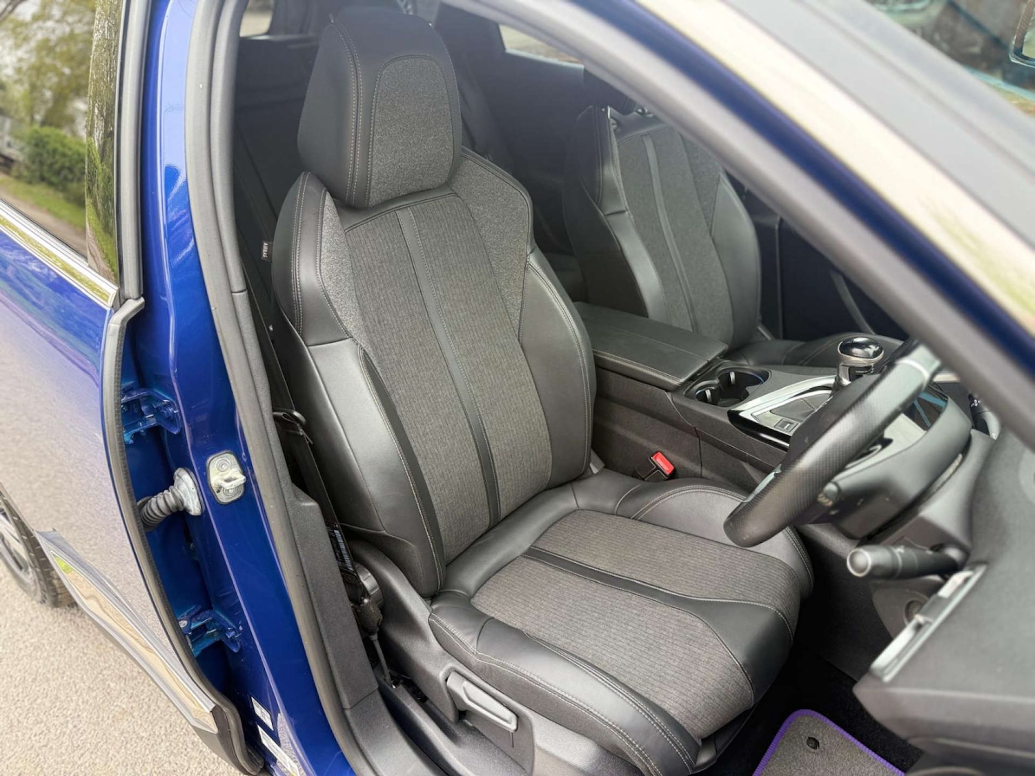 Used Peugeot 3008 2019 for sale - 77504093: Photo 5