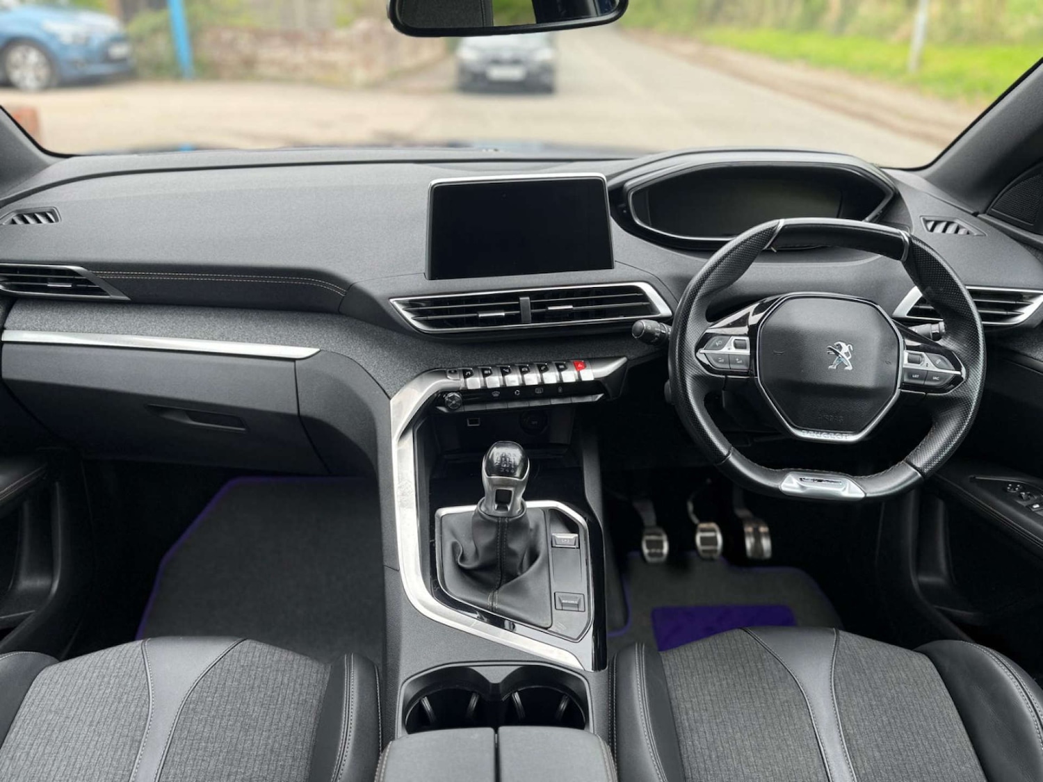 Used Peugeot 3008 2019 for sale - 77504093: Photo 7