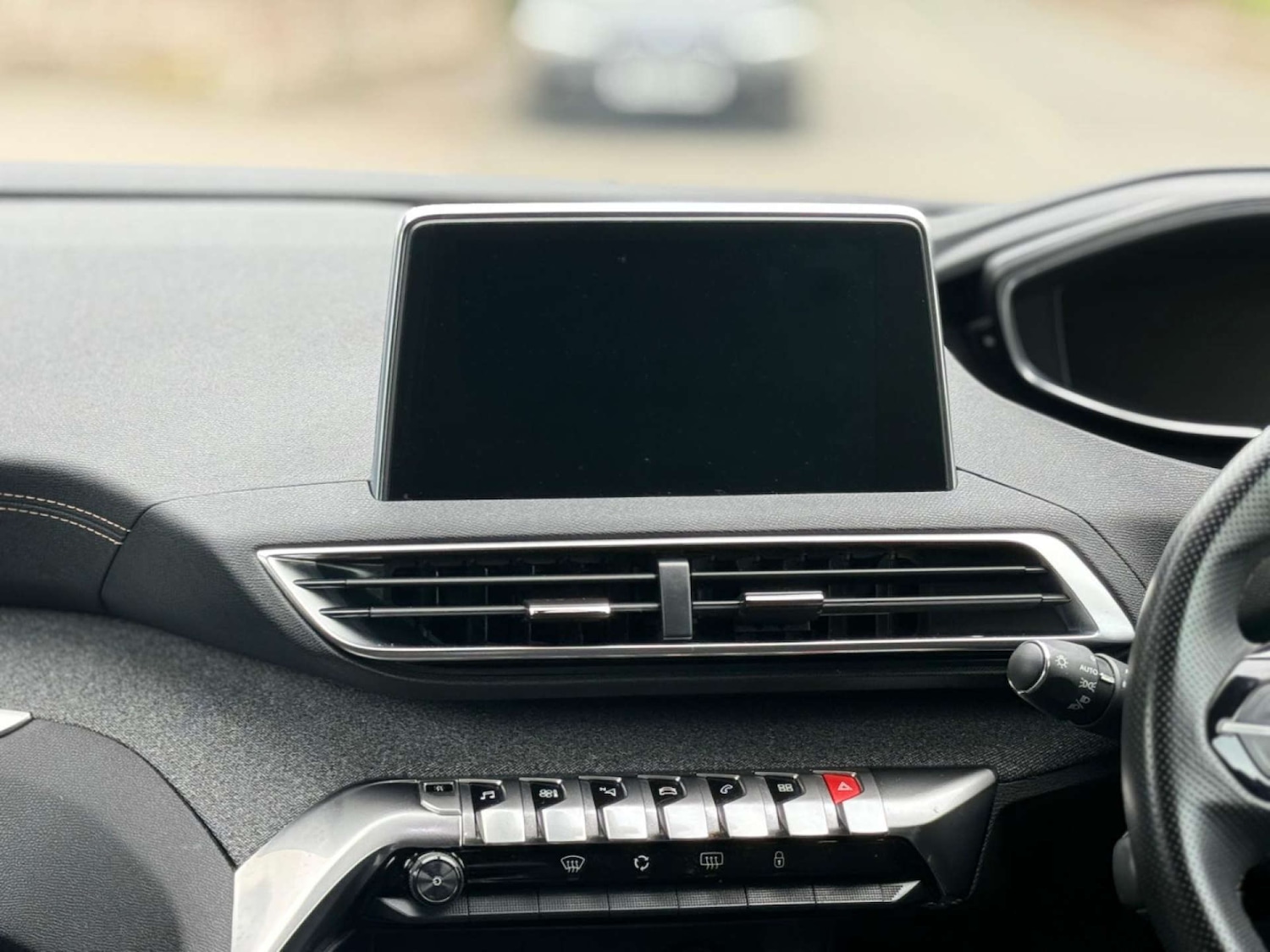 Used Peugeot 3008 2019 for sale - 77504093: Photo 8