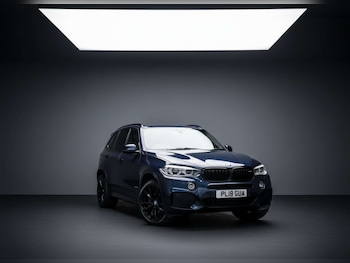 Used BMW X5 2018 for sale - 78758483: Photo
