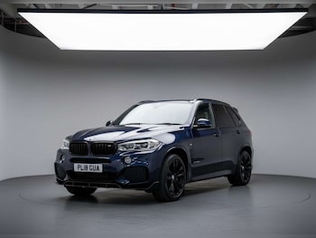 Used BMW X5 2018 for sale - 78758483: Photo