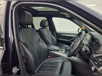Used BMW X5 2018 for sale - 78758483: Photo