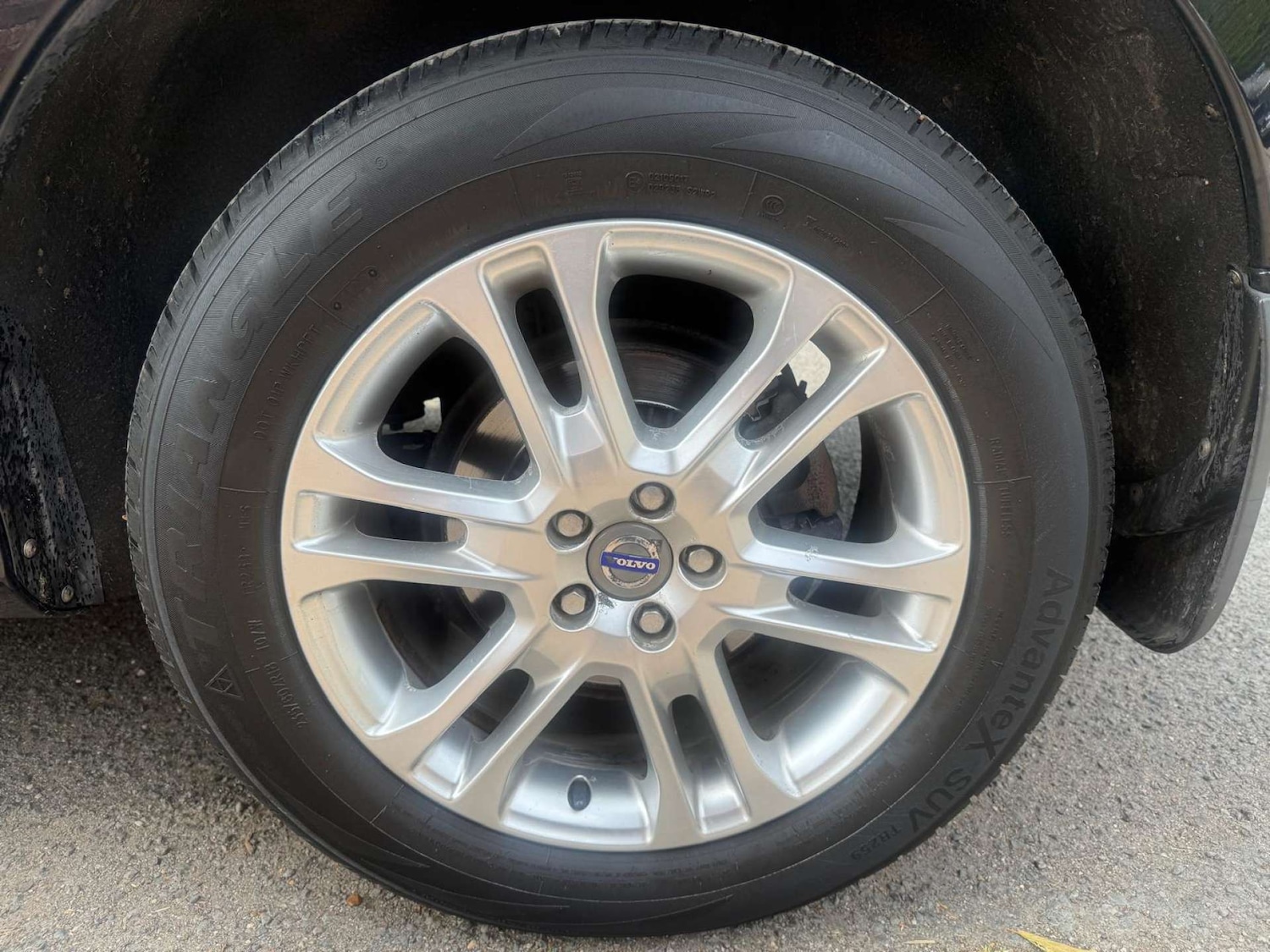 Vehicle 26