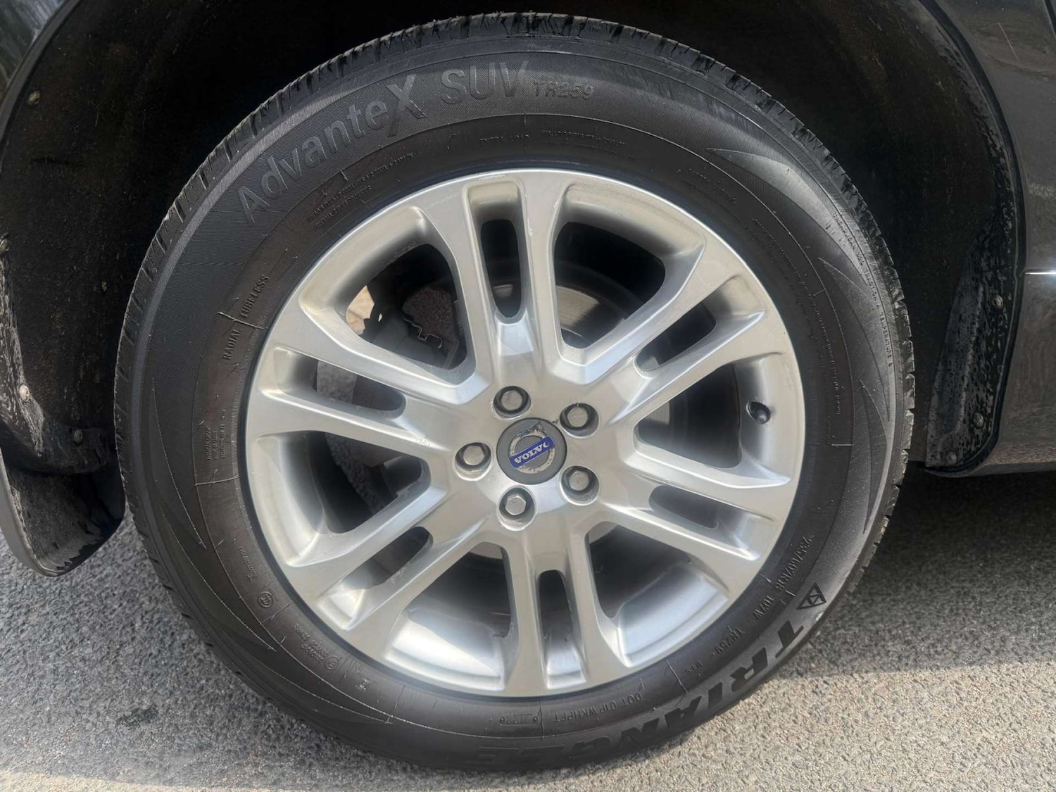 Vehicle 28