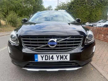 Used Volvo XC60 2014 for sale - 75663141: Photo