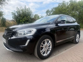 Used Volvo XC60 2014 for sale - 75663141: Photo
