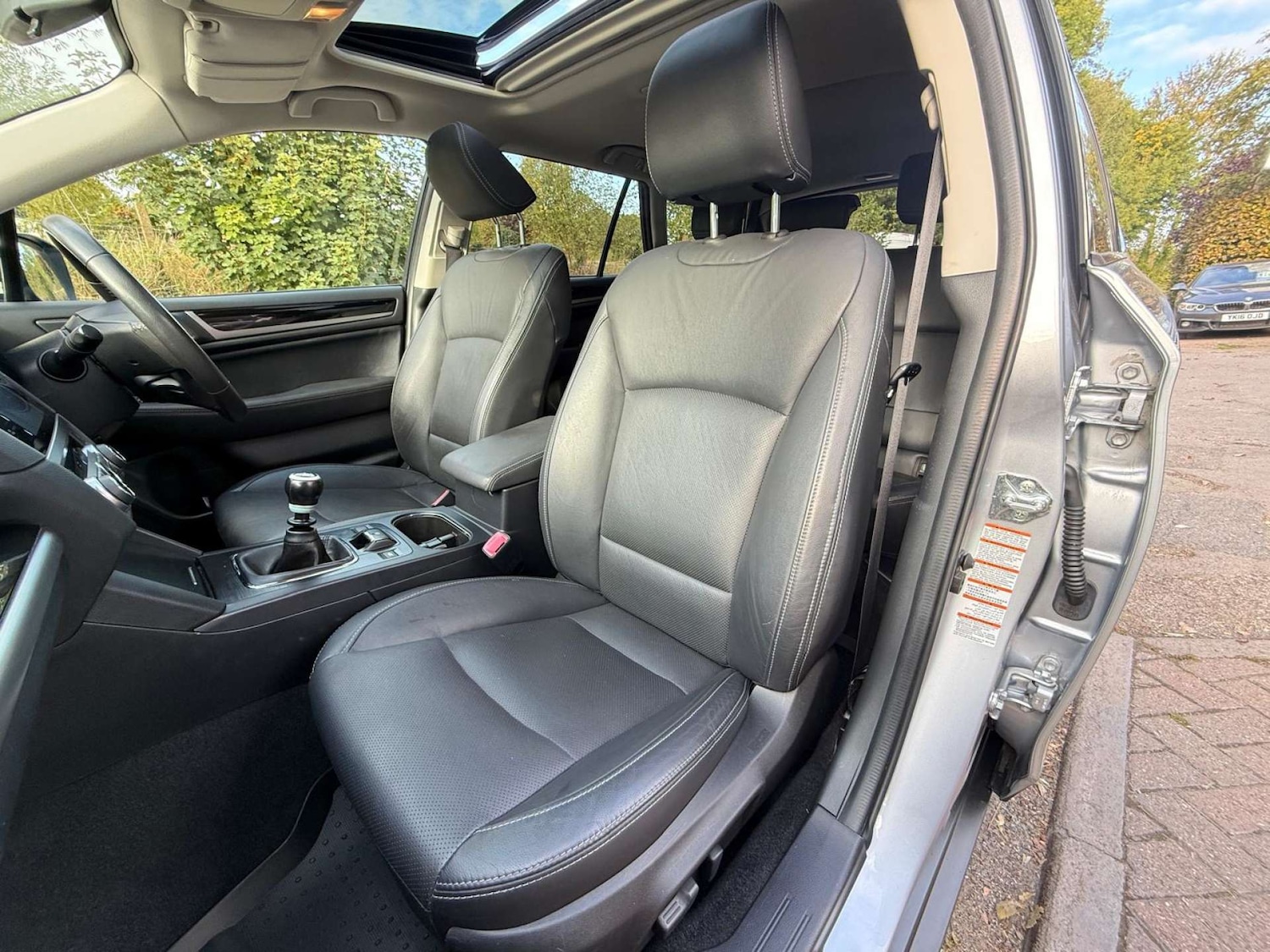 Used Subaru Outback 2016 for sale - 76070575: Photo 10