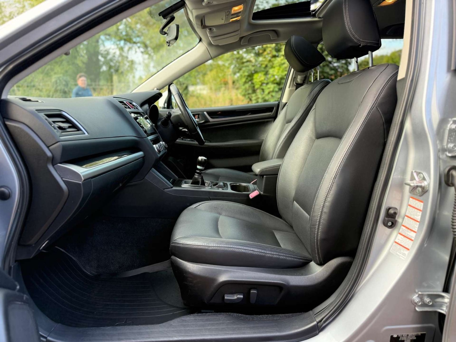 Used Subaru Outback 2016 for sale - 76070575: Photo 11