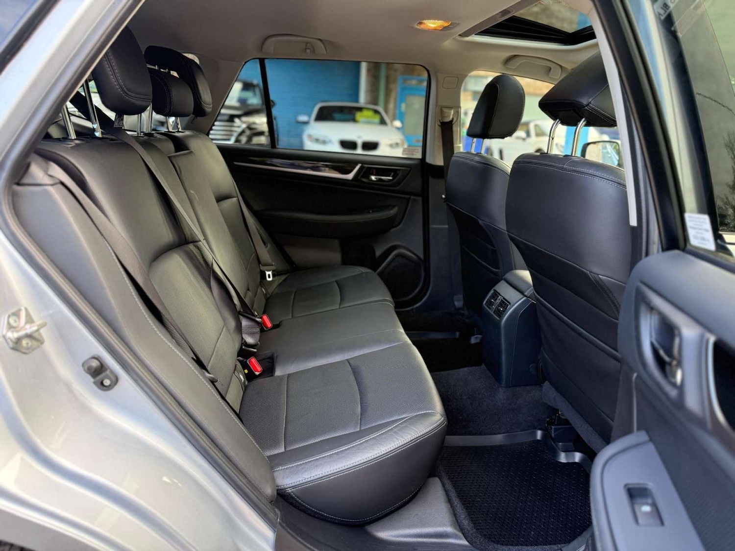 Used Subaru Outback 2016 for sale - 76070575: Photo 12