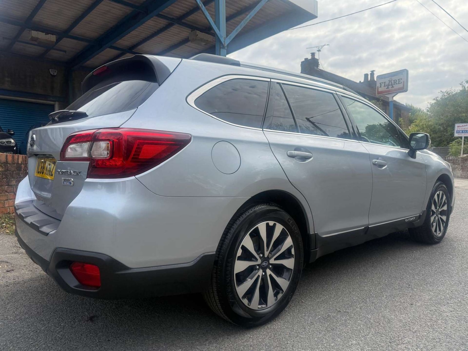 Used Subaru Outback 2016 for sale - 76070575: Photo 14
