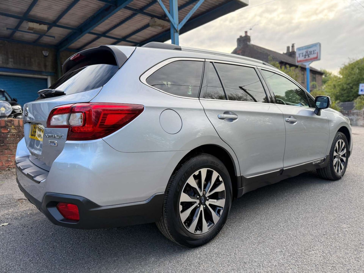 Used Subaru Outback 2016 for sale - 76070575: Photo 17
