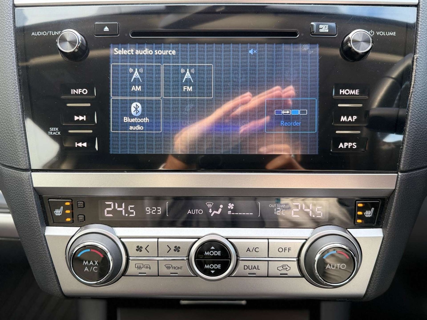 Used Subaru Outback 2016 for sale - 76070575: Photo 25