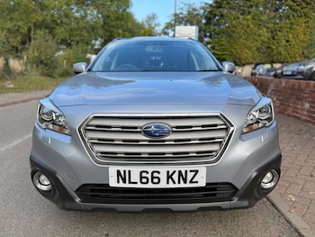 Used Subaru Outback 2016 for sale - 76070575: Photo 2