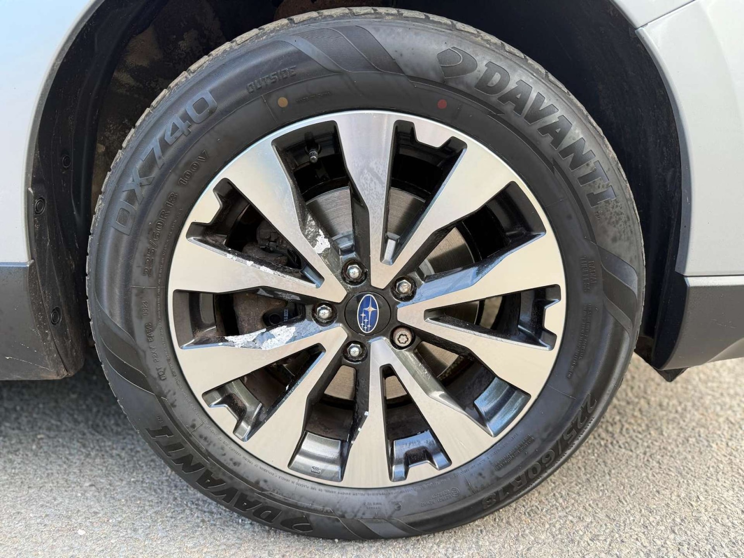Used Subaru Outback 2016 for sale - 76070575: Photo 34