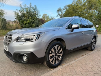Used Subaru Outback 2016 for sale - 76070575: Photo 3