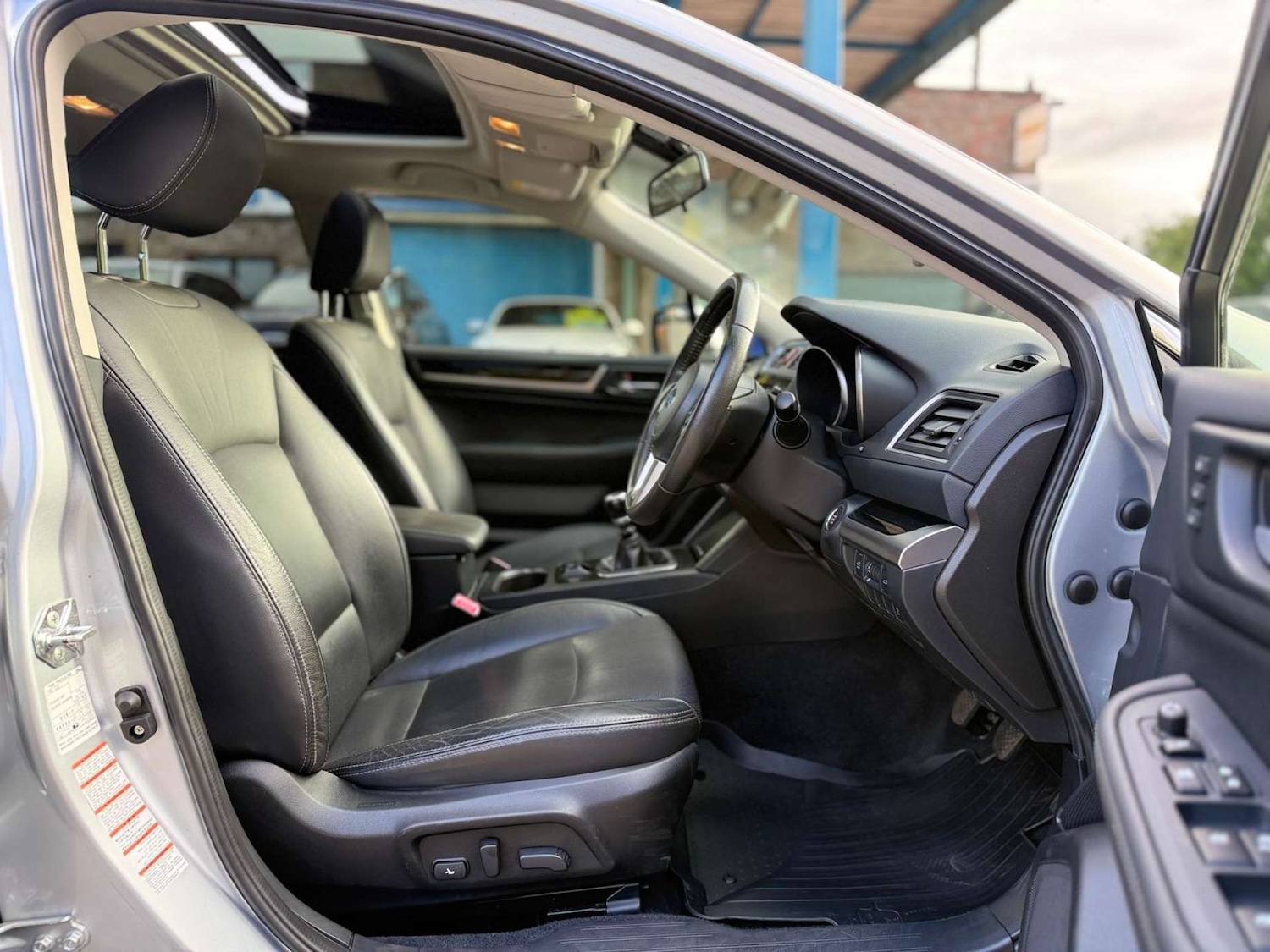 Used Subaru Outback 2016 for sale - 76070575: Photo 4