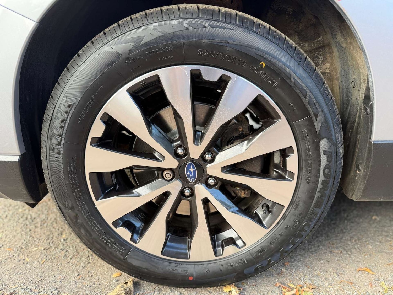 Used Subaru Outback 2016 for sale - 76070575: Photo 40