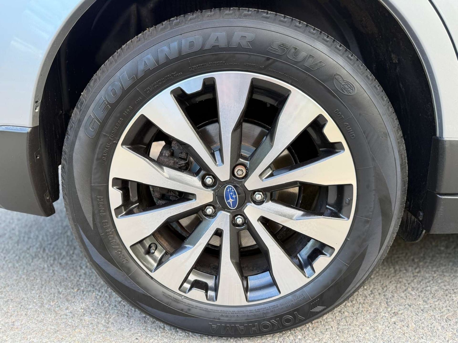 Used Subaru Outback 2016 for sale - 76070575: Photo 41