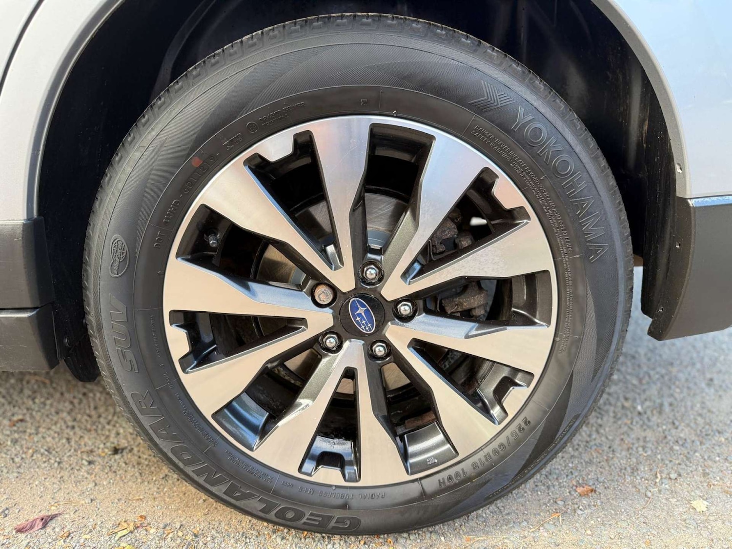 Used Subaru Outback 2016 for sale - 76070575: Photo 42