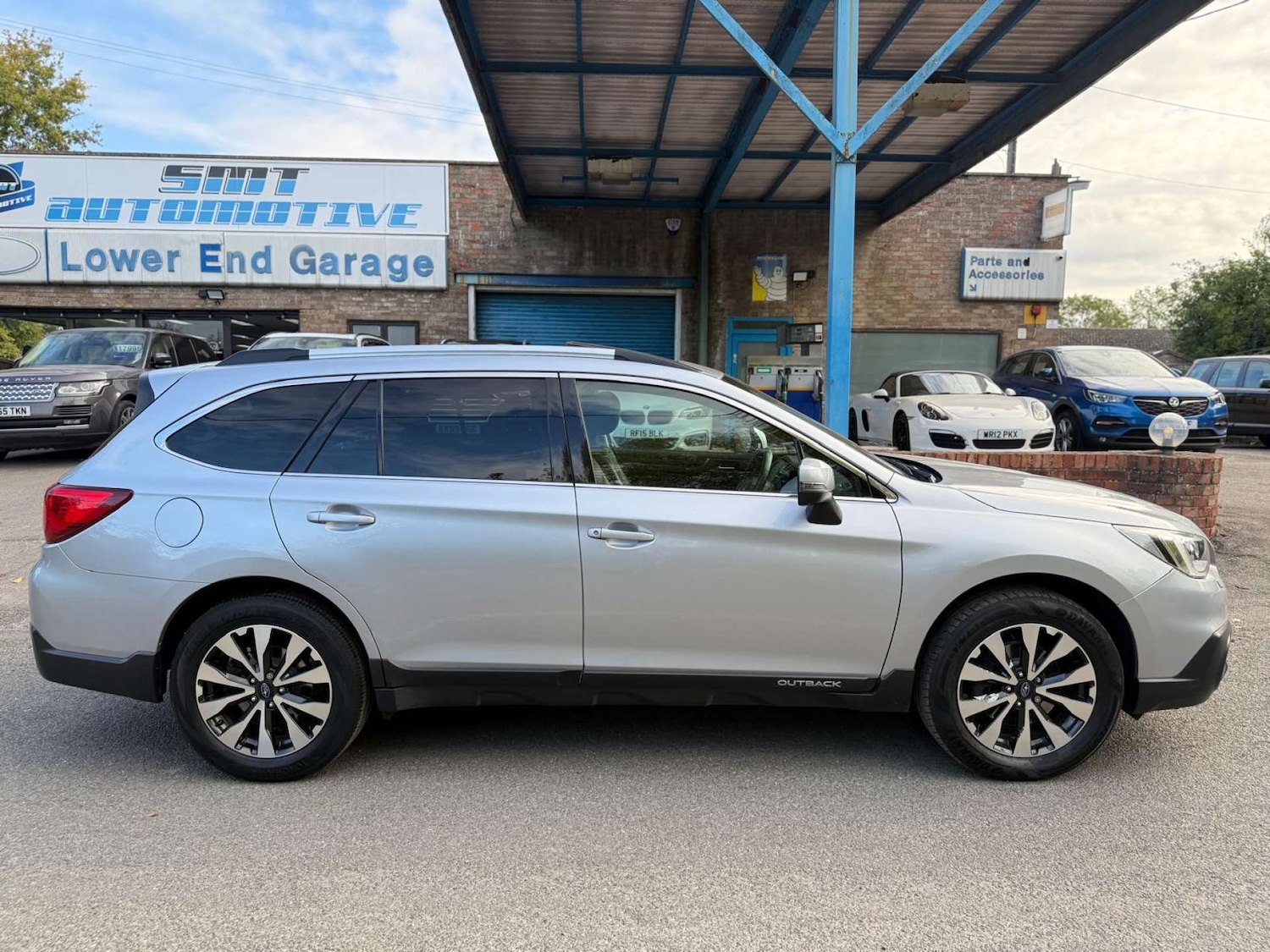 Used Subaru Outback 2016 for sale - 76070575: Photo 43