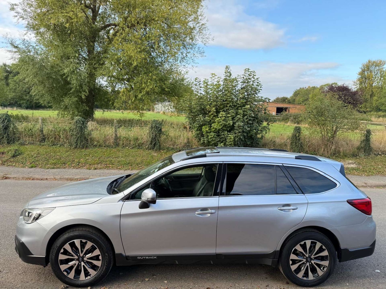 Used Subaru Outback 2016 for sale - 76070575: Photo 44