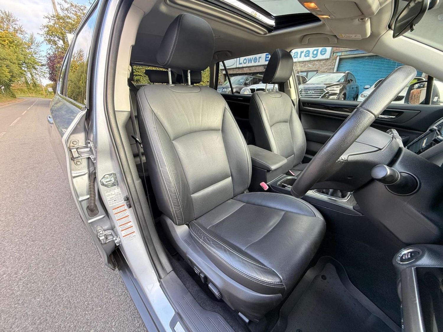 Used Subaru Outback 2016 for sale - 76070575: Photo 5