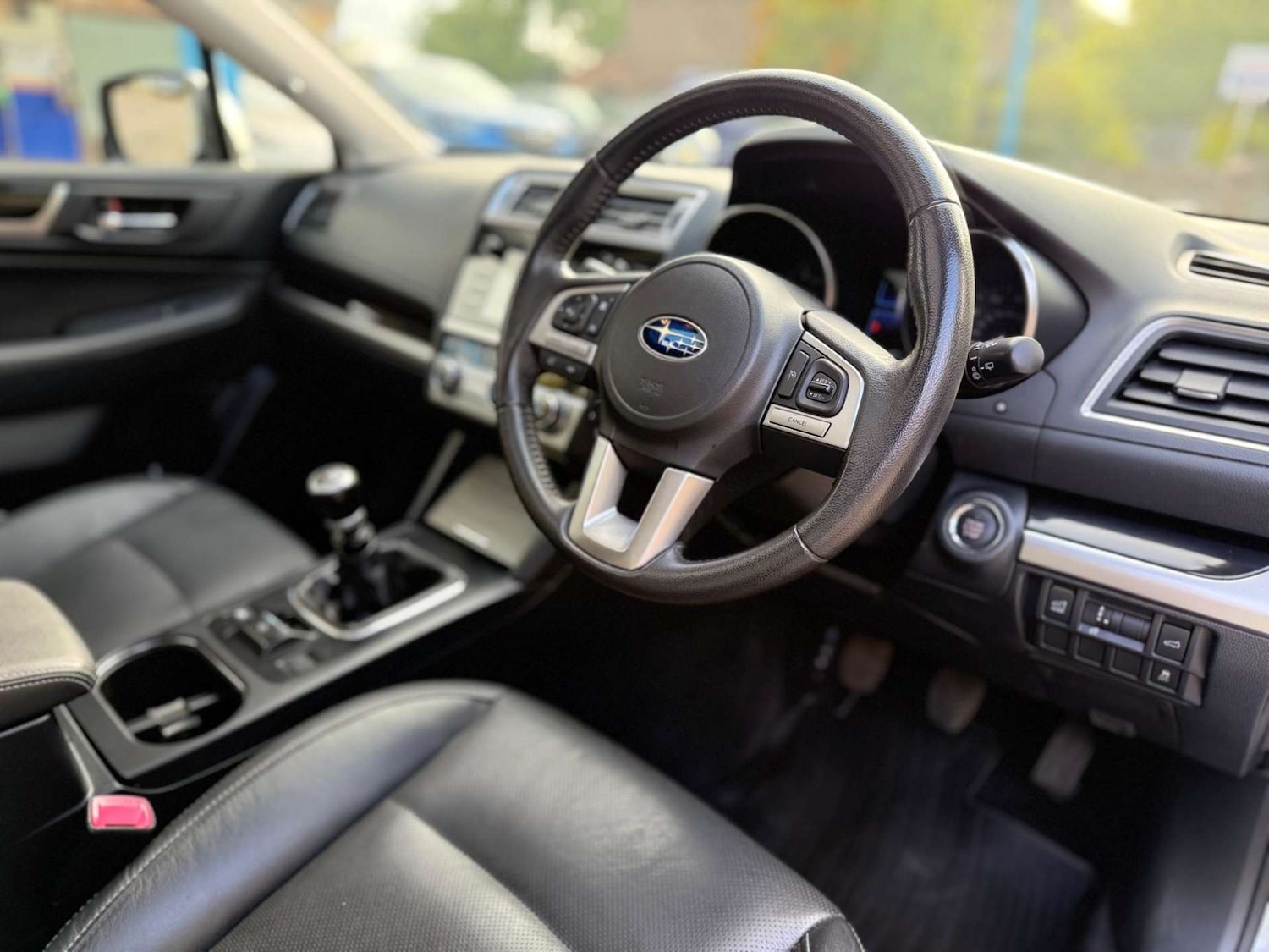 Used Subaru Outback 2016 for sale - 76070575: Photo 6