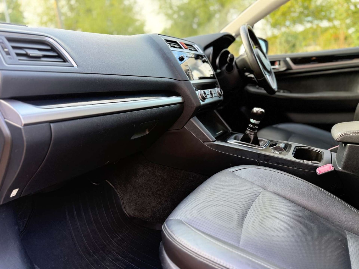 Used Subaru Outback 2016 for sale - 76070575: Photo 9