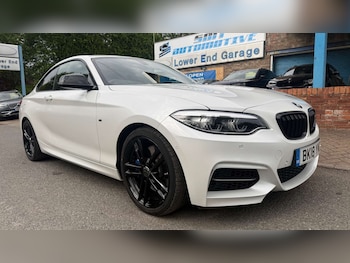 Used BMW 2 Series 2018 for sale - 78525604: Photo