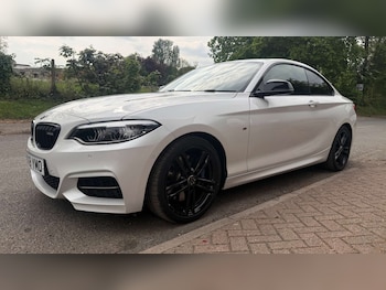 Used BMW 2 Series 2018 for sale - 78525604: Photo