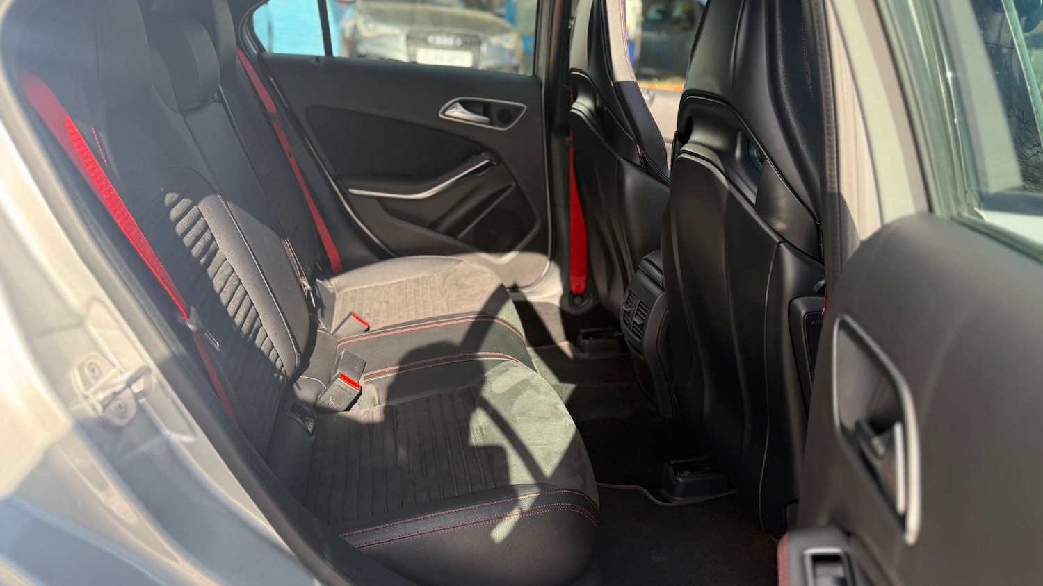 Used Mercedes-Benz A-Class 2017 for sale - 78016543: Photo 11