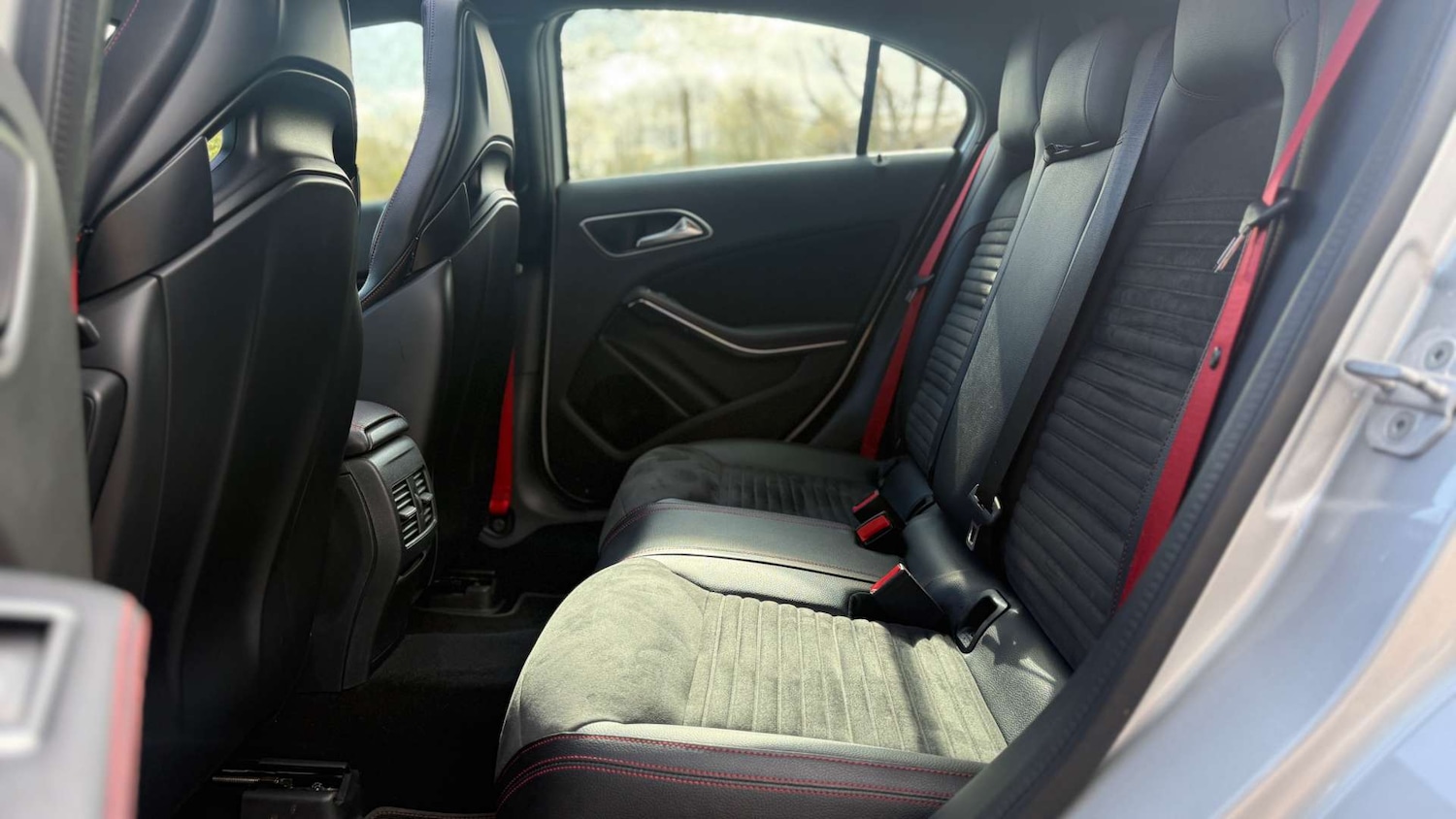 Used Mercedes-Benz A-Class 2017 for sale - 78016543: Photo 12