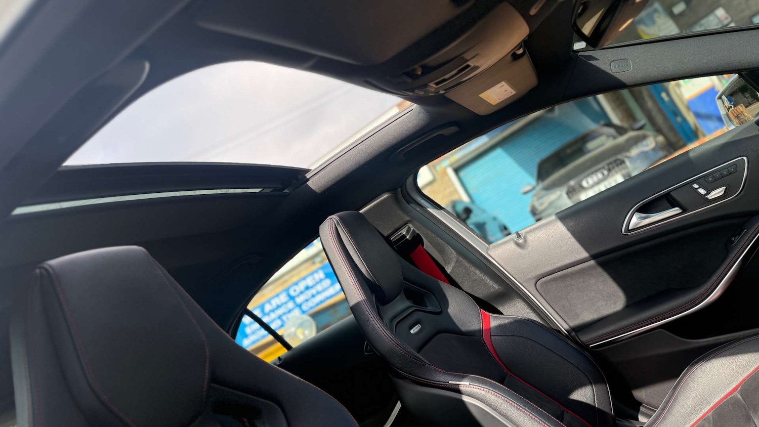 Used Mercedes-Benz A-Class 2017 for sale - 78016543: Photo 18