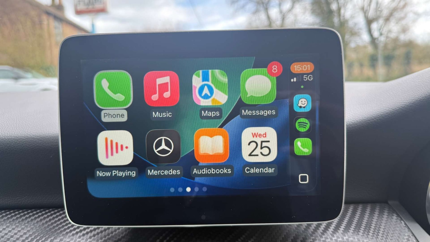 Used Mercedes-Benz A-Class 2017 for sale - 78016543: Photo 19