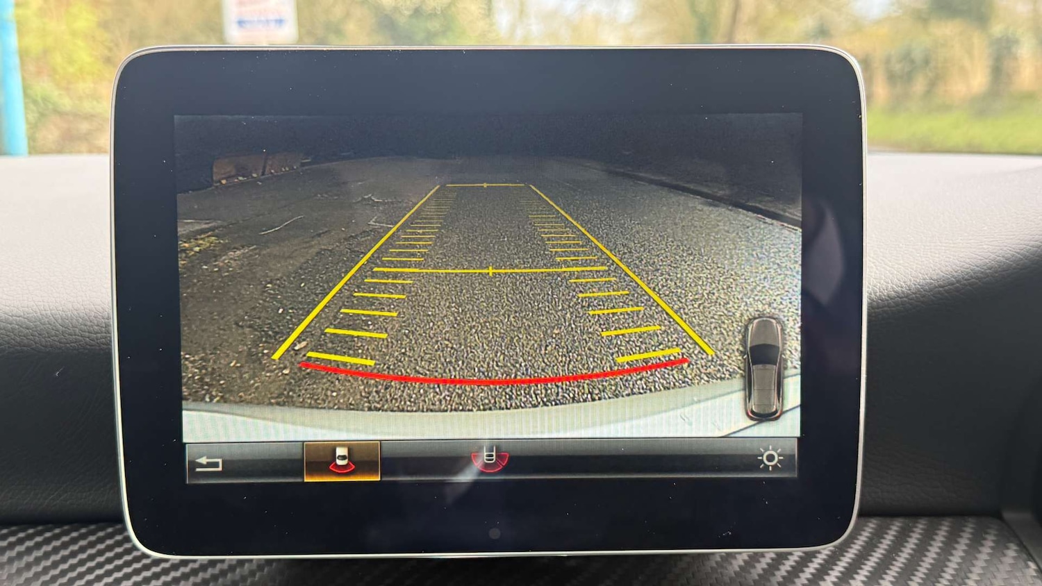 Used Mercedes-Benz A-Class 2017 for sale - 78016543: Photo 21