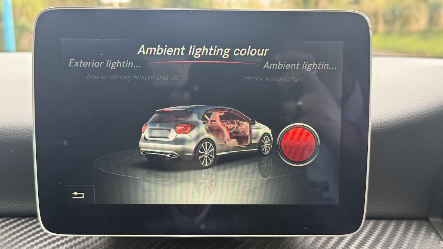 Used Mercedes-Benz A-Class 2017 for sale - 78016543: Photo 22